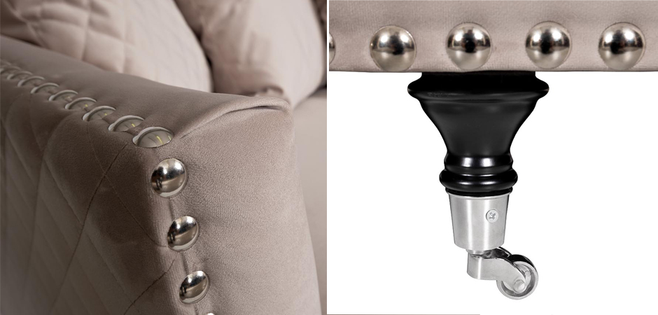 Диван Giorgio Sofa - фото №2