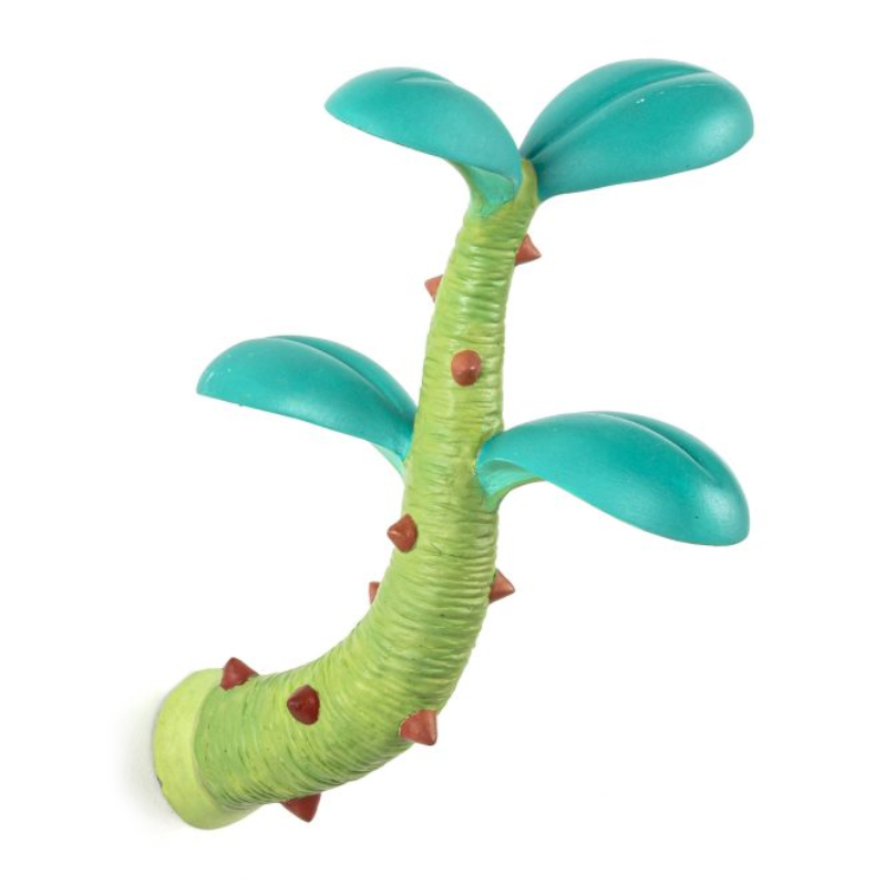 Аксессуар Seletti Hangers Sprout Medium Coloured L Зеленый Аксессуар Seletti Hangers Sprout Medium Coloured L Зеленый в Твери | Loft Concept