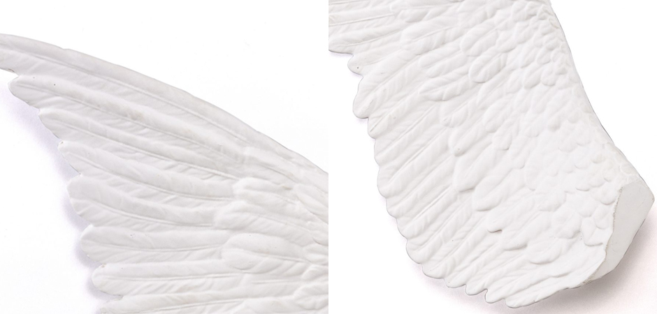 Декоративное панно Seletti Wing Right Декоративное панно Seletti Wing Right - Loft-Concept в Твери