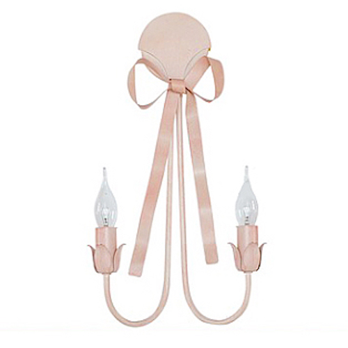 Бра Kinder rosset Duo Less Dirty Rose Белый Бра Kinder rosset Duo Less Dirty Rose Белый в Твери | Loft Concept