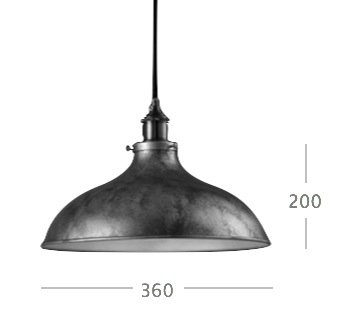 Люстра Loft Steampunk Cone Люстра Loft Steampunk Cone в Твери