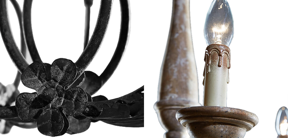 Люстра Gaudin Chandeliers Люстра Gaudin Chandeliers - Loft-Concept в Твери