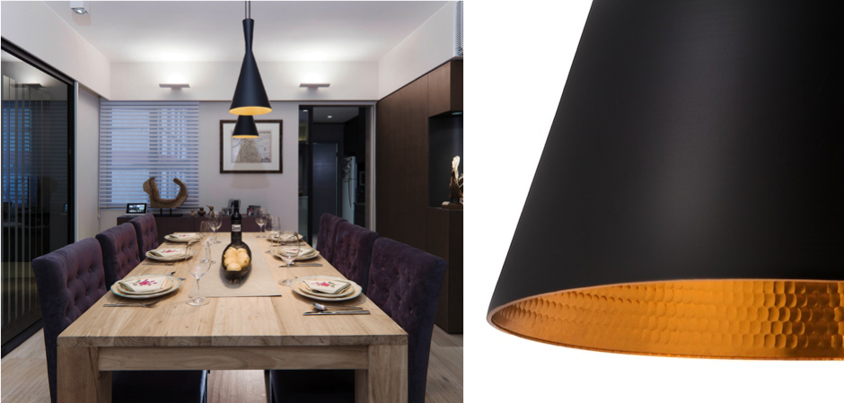 Люстра Beat Light Tall Люстра Beat Light Tall - Loft-Concept в Твери