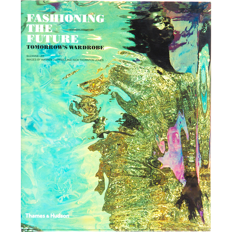 Fashioning the Future Tomorrow s Wardrobe Fashioning the Future Tomorrow s Wardrobe в Твери | Loft Concept