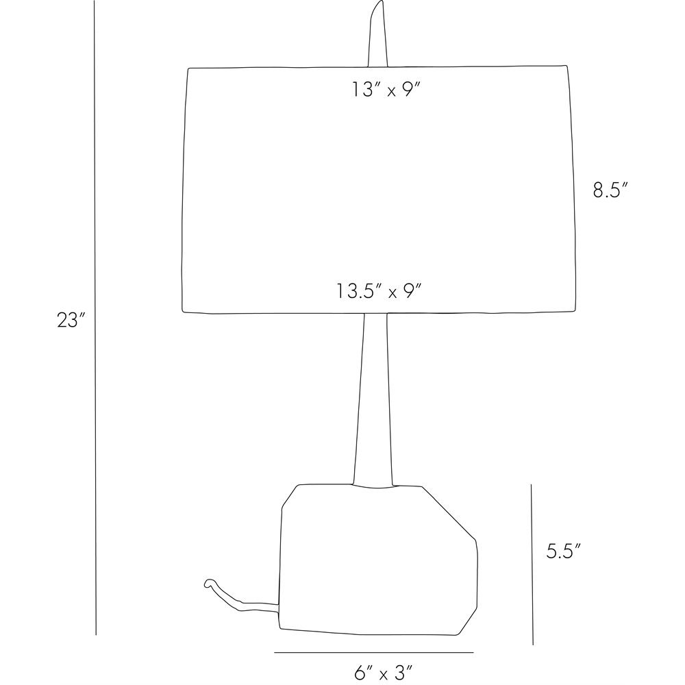Дизайнерская настольная лампа GEMMA LAMP Дизайнерская настольная лампа GEMMA LAMP в Твери