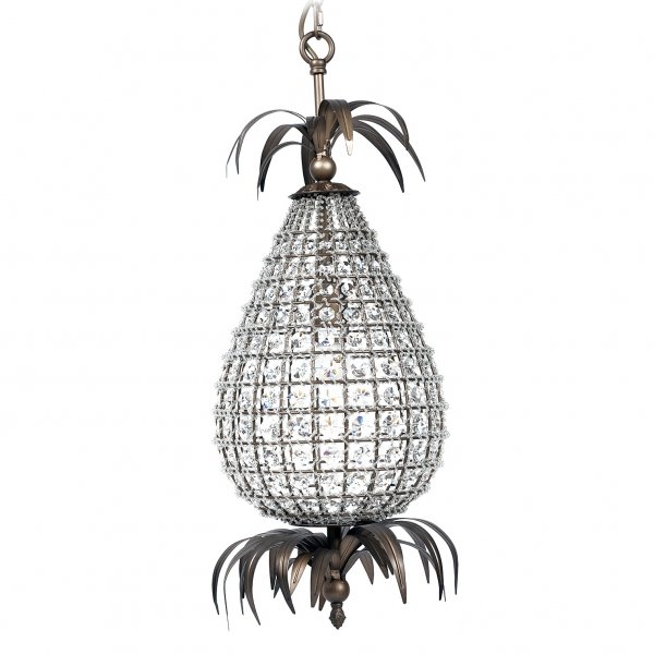 Люстра Pineapple Chandelier Люстра Pineapple Chandelier в Твери | Loft Concept