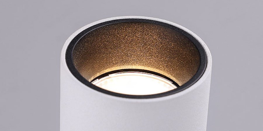 Спот Conecticus 2 - Loft-Concept в Твери