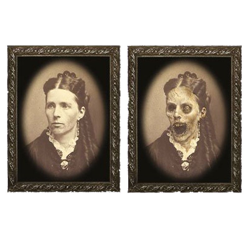 Картина Woman Portrait Картина Woman Portrait в Твери | Loft Concept
