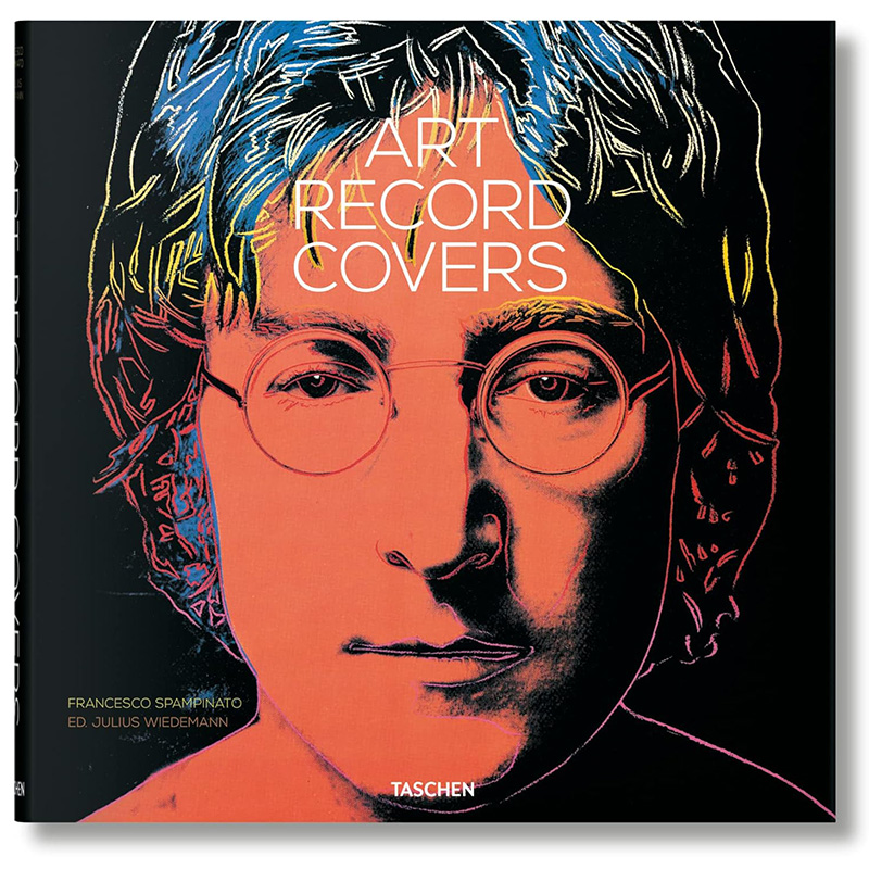 Art Record Covers Черный Оранжевый Art Record Covers Черный Оранжевый в Твери | Loft Concept