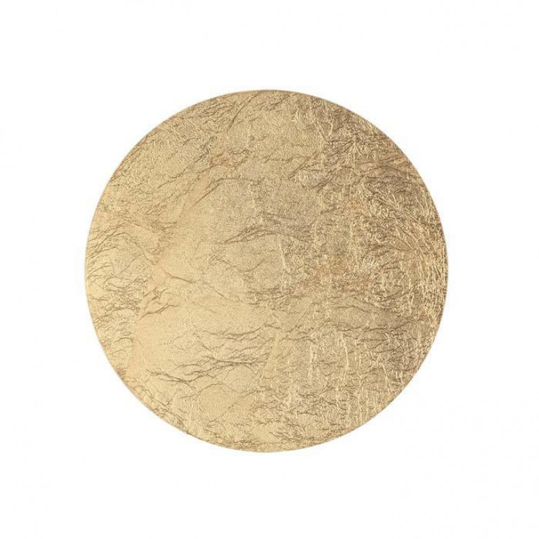 Бра Constable Wall Lamp Gold Moon Золотой Бра Constable Wall Lamp Gold Moon Золотой в Твери | Loft Concept