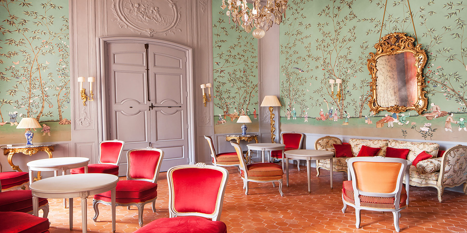 Обои ручная роспись Belton Edo - фото №1