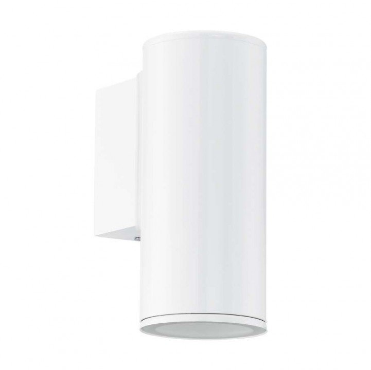 Бра Dergo round white Белый Бра Dergo round white Белый в Твери | Loft Concept
