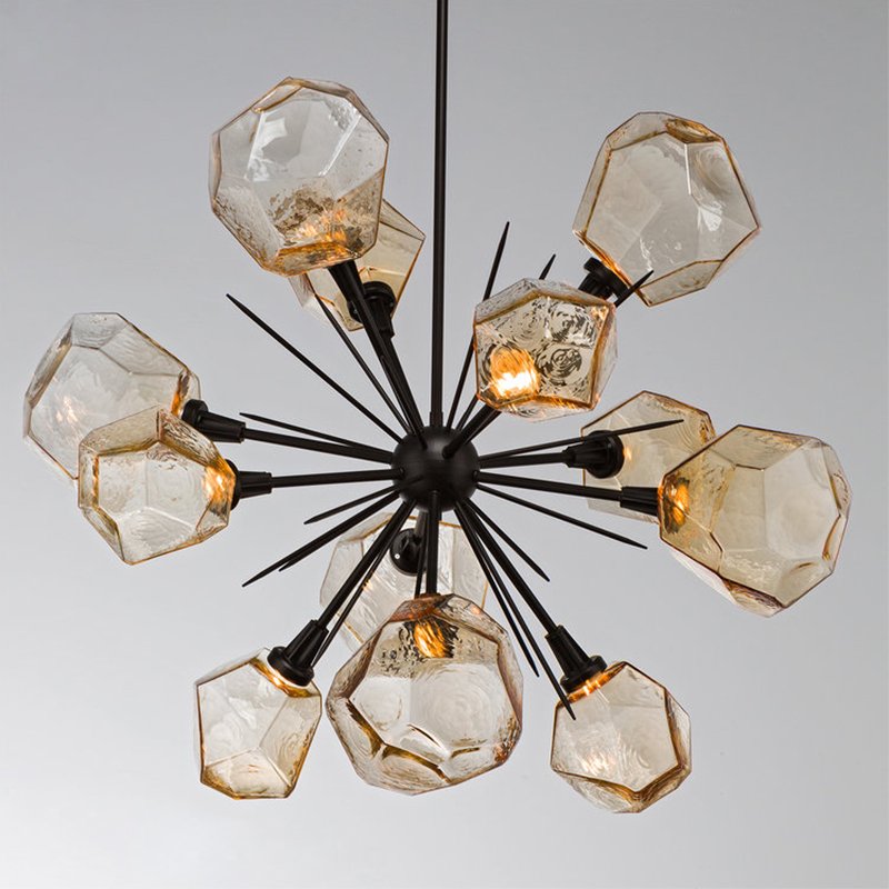 Люстра Hammerton studio GEM GALLERY Люстра Hammerton studio GEM GALLERY в Твери | Loft Concept