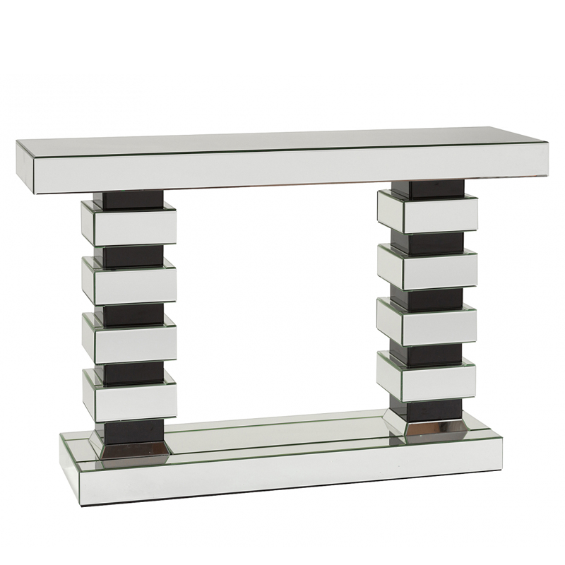 Консоль Mirrored Console on the Podium Зеркало Консоль Mirrored Console on the Podium Зеркало в Твери | Loft Concept