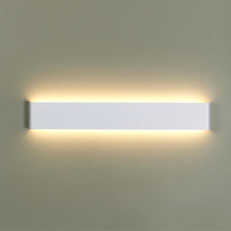 Бра Obverse White Wall lamp Белый Бра Obverse White Wall lamp Белый в Твери | Loft Concept