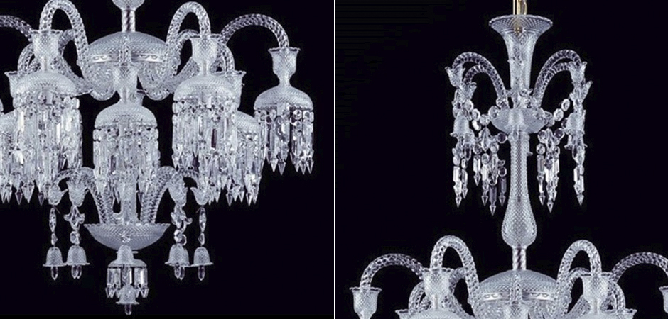 Люстра Solstice Comete Chandelier 12 Люстра Solstice Comete Chandelier 12 - Loft-Concept в Твери