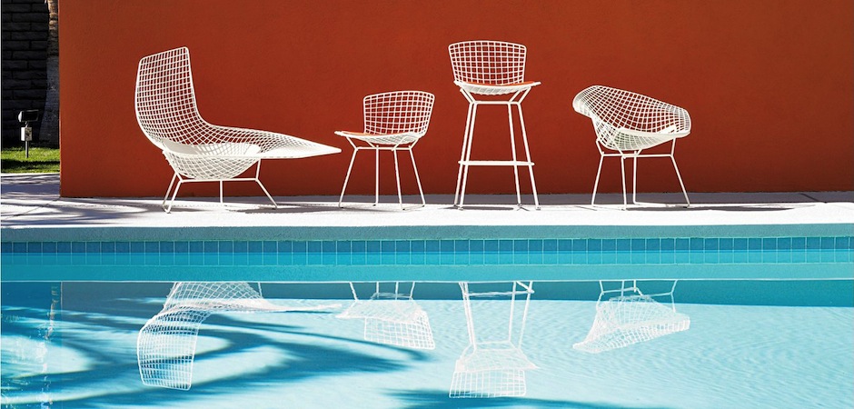 Кресло Asymmetric Chaise Кресло Asymmetric Chaise - Loft-Concept в Твери