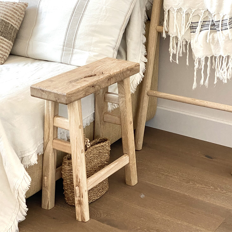 Табурет Garnik Narrow Tabouret Древесина Табурет Garnik Narrow Tabouret Древесина в Твери | Loft Concept