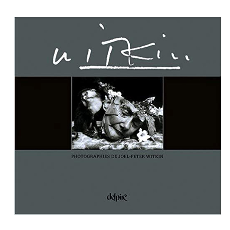 Книга Джоель-Питер Уиткин WITKIN MAESTRO Книга Джоель-Питер Уиткин WITKIN MAESTRO в Твери | Loft Concept