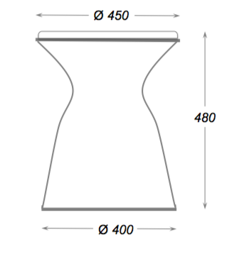 Табурет Wire Diamond Stool Табурет Wire Diamond Stool в Твери