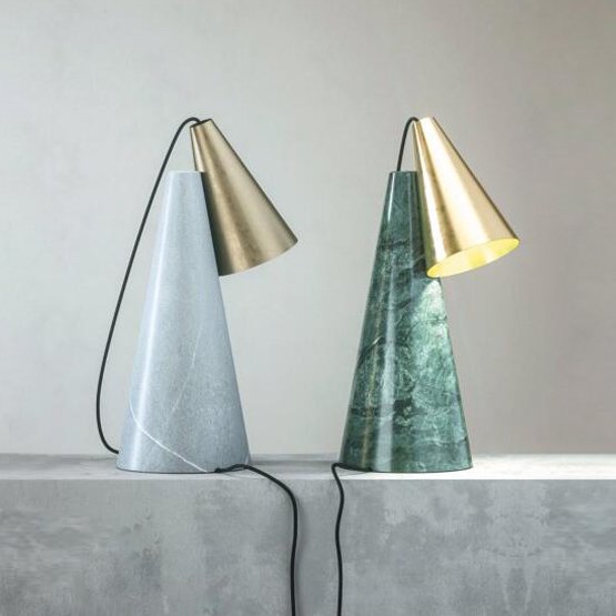 Настольная лампа ED038 TABLE LAMP EDIZIONI DESIGN Голубой пастельный Зеленый Настольная лампа ED038 TABLE LAMP EDIZIONI DESIGN Голубой пастельный Зеленый в Твери | Loft Concept