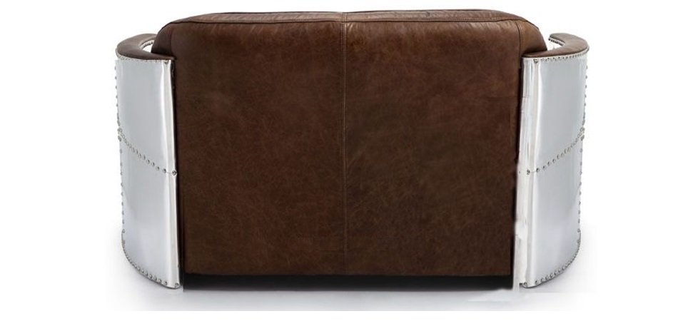 Диван Aviator Sofa 2 seat Диван Aviator Sofa 2 seat - Loft-Concept в Твери