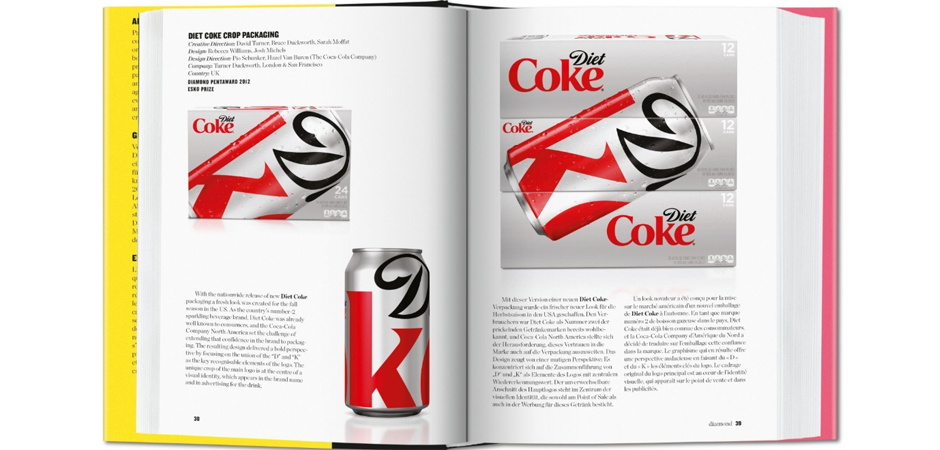 Книга PACKAGE DESIGN BOOK Книга PACKAGE DESIGN BOOK - Loft-Concept в Твери