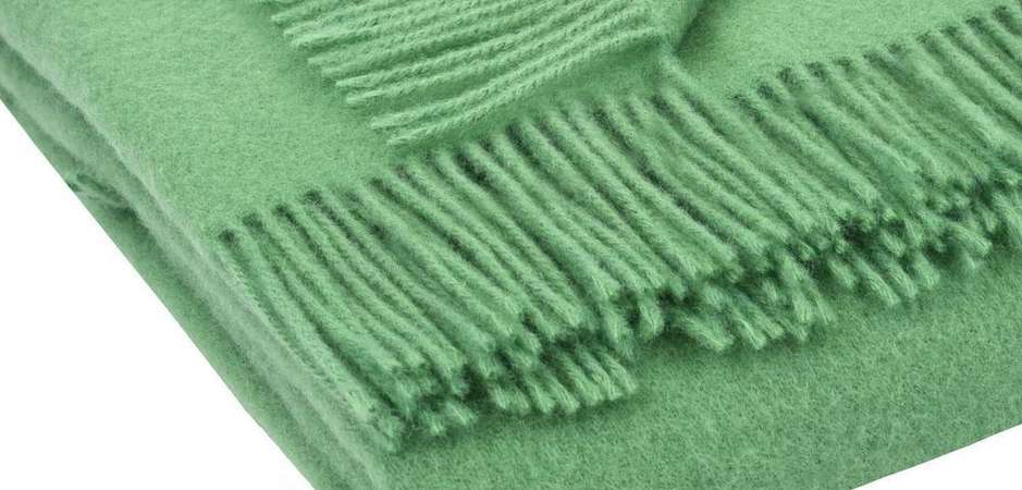 Плед DALIA 7991 Marzotto - Loft-Concept в Твери