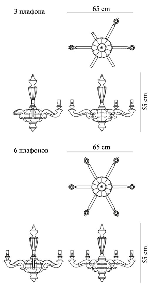 Люстра Moooi Smoke chandelier Люстра Moooi Smoke chandelier в Твери