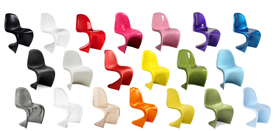 Стул Panton Стул Panton - Loft-Concept в Твери