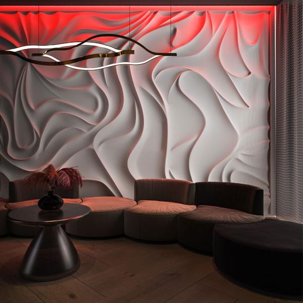 Барельеф VELVET Барельеф VELVET в Твери | Loft Concept