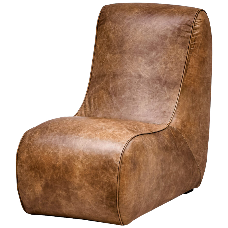 Кресло Melusine Chair Коричневый Кресло Melusine Chair Коричневый в Твери | Loft Concept