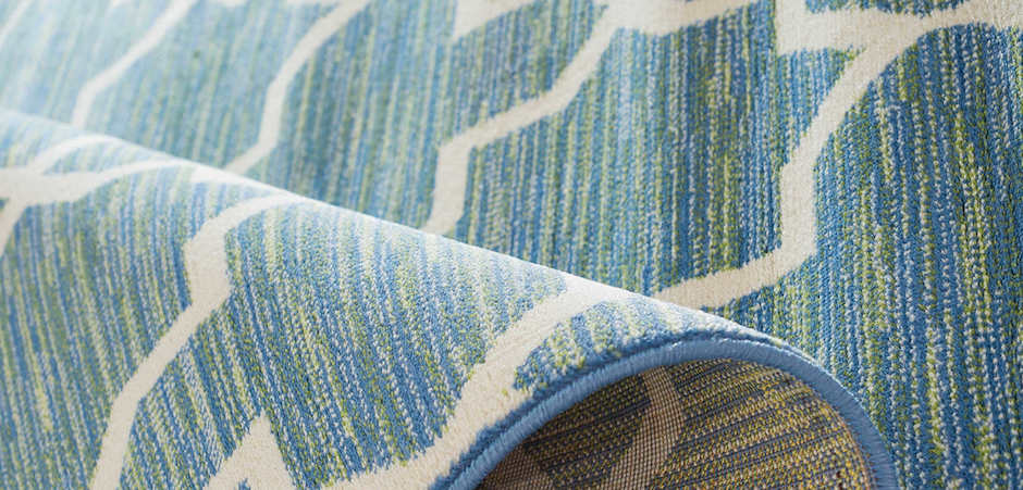 Ковёр синтетический Ornament Israil - Loft-Concept в Твери