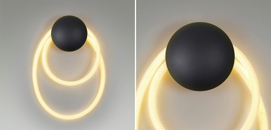 Бра LUKE LAMPCO TRACER LAMP Бра LUKE LAMPCO TRACER LAMP - Loft-Concept в Твери