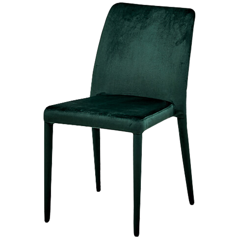 Стул Gordon Stool green Малахит (зеленый) Стул Gordon Stool green Малахит (зеленый) в Твери | Loft Concept