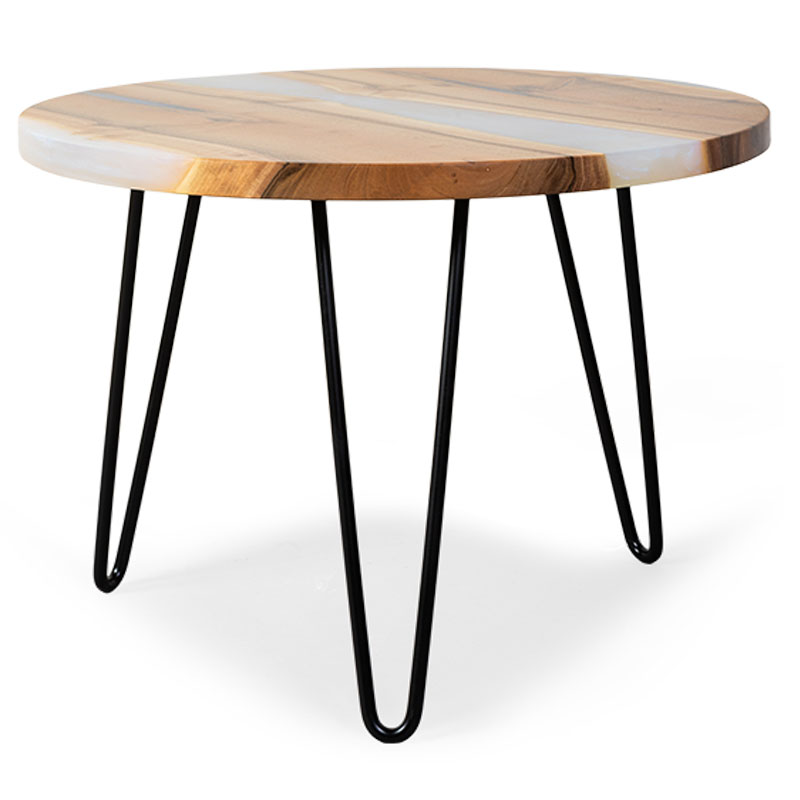 Приставной стол Side Table River Collection Приставной стол Side Table River Collection в Твери | Loft Concept