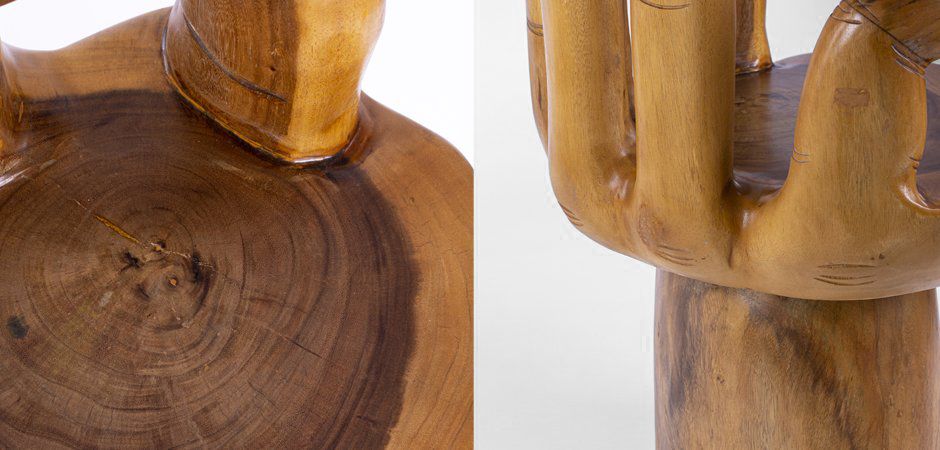 Кресло рука Big armchair Hand Кресло рука Big armchair Hand - Loft-Concept в Твери