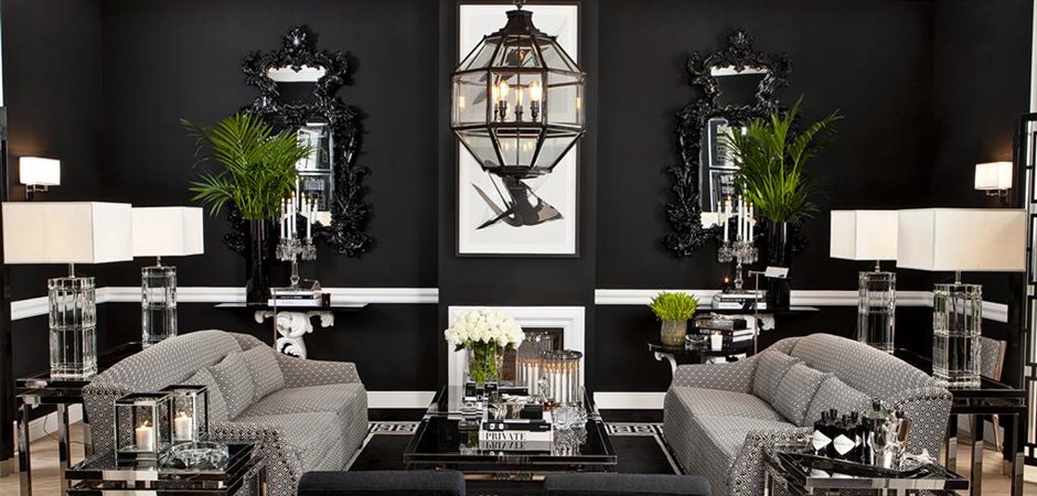 Люстра Lantern Owen Bronze L - Loft-Concept в Твери