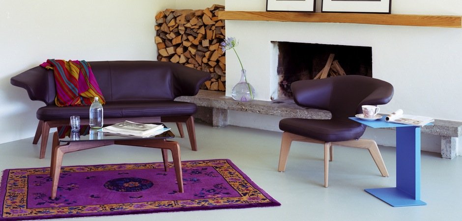 Диван Munich Sofa Диван Munich Sofa - Loft-Concept в Твери