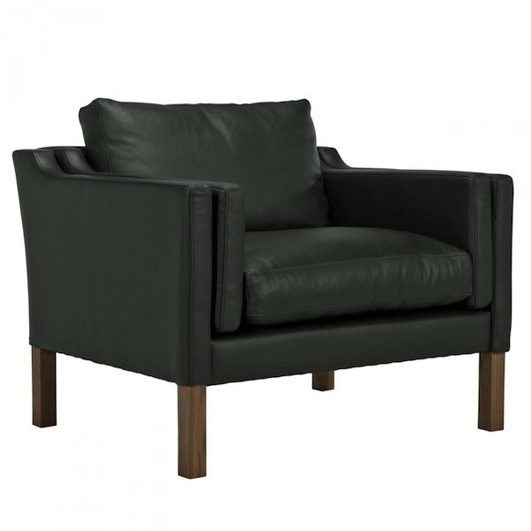 Кресло Borge Mogensen 2334 Chair Кресло Borge Mogensen 2334 Chair в Твери | Loft Concept