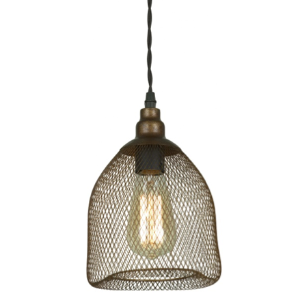 Подвесной светильник Loft Grid Pendant Подвесной светильник Loft Grid Pendant в Твери | Loft Concept