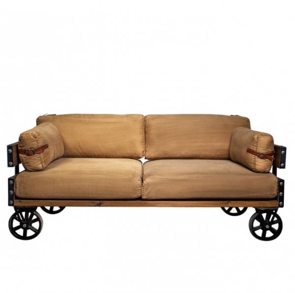 Диван Loft Ambar Sofa Диван Loft Ambar Sofa в Твери | Loft Concept