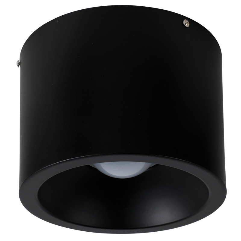 Спот Martha spot black 22 Черный Спот Martha spot black 22 Черный в Твери | Loft Concept