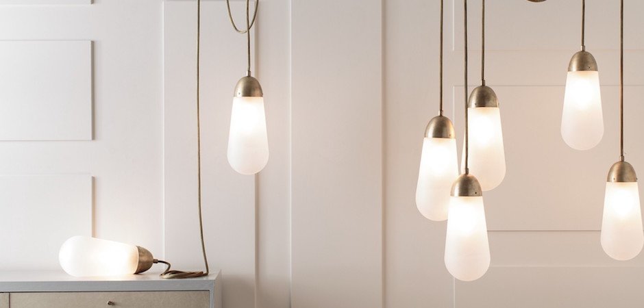Светильник LARIAT SCONCE 5 Apparatus Studio Светильник LARIAT SCONCE 5 Apparatus Studio - Loft-Concept в Твери