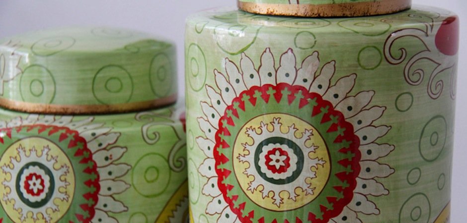 Вазы Green sunflowers Вазы Green sunflowers - Loft-Concept в Твери