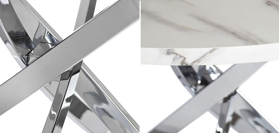 Стол Intersections Circle - фото №1