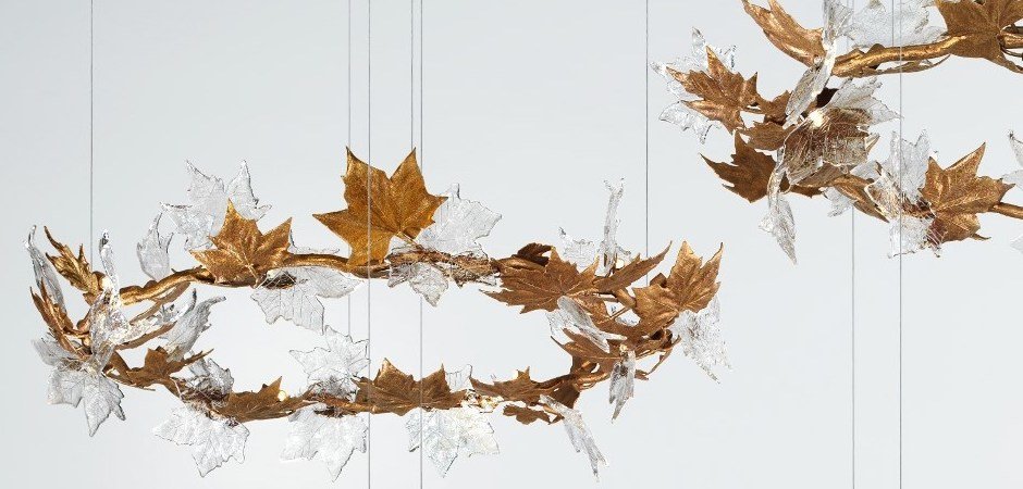 Люстра Serip FOLIO Pendant lamp Люстра Serip FOLIO Pendant lamp - Loft-Concept в Твери