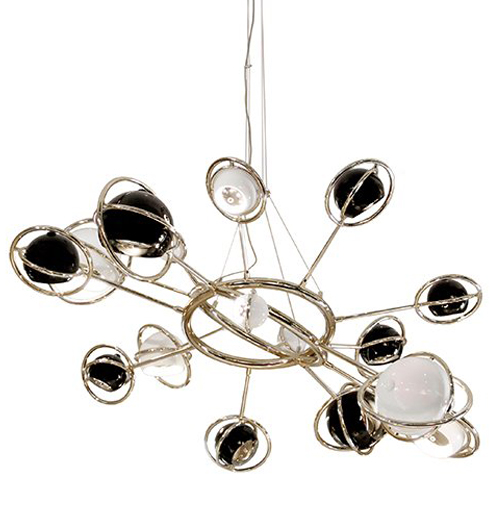 Люстра Delightfull Cosmo Suspention Light Люстра Delightfull Cosmo Suspention Light в Твери | Loft Concept