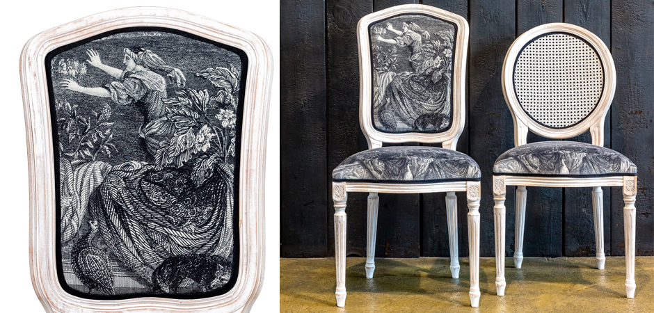 Стул Blois Stool Стул Blois Stool - Loft-Concept в Твери