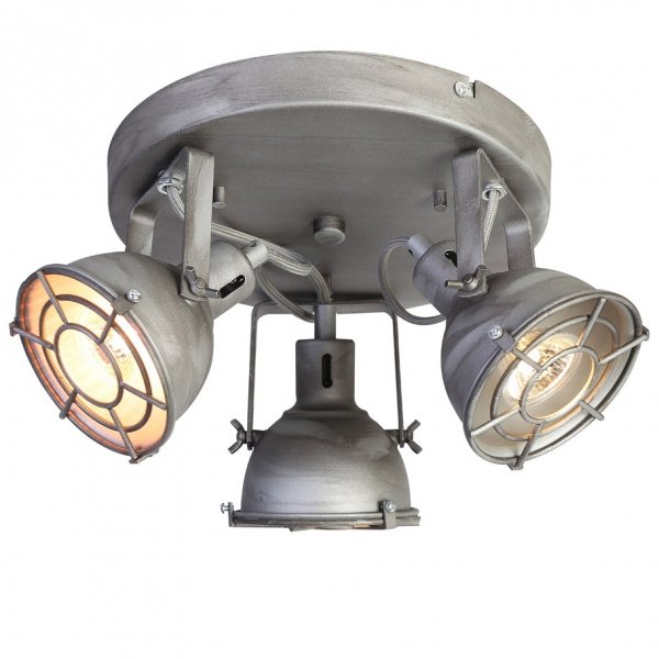 Спот Vintage Mist Spot 3 Спот Vintage Mist Spot 3 в Твери | Loft Concept